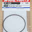 Tamiya 51646 TRF420 Rear Belt (62T), (For 42345 TRF420 Chassis Kit), NIP