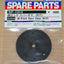 Tamiya 51314 48 Pitch Spur Gear (91T), (TRF501X/TRF511/TRF503/DB01/DB01R/DB01RR)