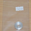 Tamiya 43534 RTR Revstorm/TNS-T18, 7684481/1768481 Engine Head, NIP