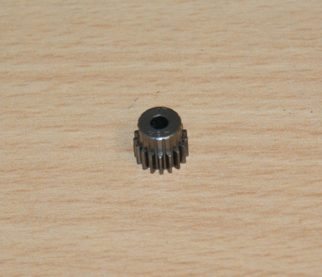 Tamiya 3515043 17T 48 Pitch Pinion Gear, (TRF501x/TRF511/TRF503/DB01/DB02), NEW