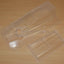 Tamiya 58054 Super Shot/Super Hotshot, 9804558/19804558 Body Shell & Wing, NEW