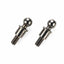 Tamiya 51101 TB Evolution IV Ball-Head King Pin, (TB Evo 4/DF03/DF03Ra), NIP