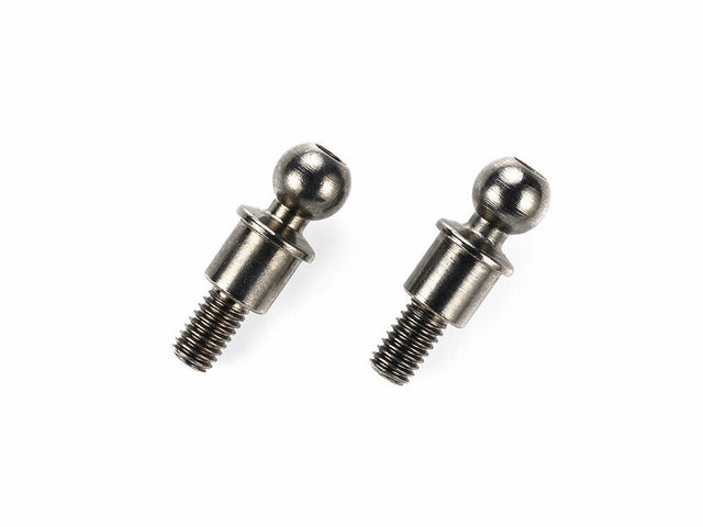 Tamiya 51101 TB Evolution IV Ball-Head King Pin, (TB Evo 4/DF03/DF03Ra), NIP