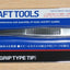 Tamiya 74155 Craft Tools, HG Tweezers (Grip Type Tip) for RC & Plastic Kits, NIP
