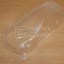 Tamiya 58449 BMW M3 GT2 2009/TT01E, 1825601/11825601 Body Shell, NEW