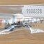 Tamiya 9808228/19808228 3x6mm Flat Screw (5 Pcs.), (TA05V2/TA06/DB01R), NIP