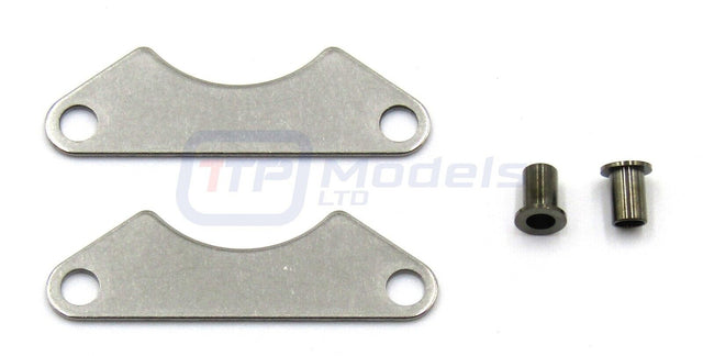 Tamiya Nitro Thunder/Force/Blaster/Crusher, 9404512/19404512 Brake Pad Parts Bag