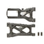 Tamiya 54569 TRF418 D Parts (Carbon Reinforced Suspension Arms), TRF419/FF04 Evo