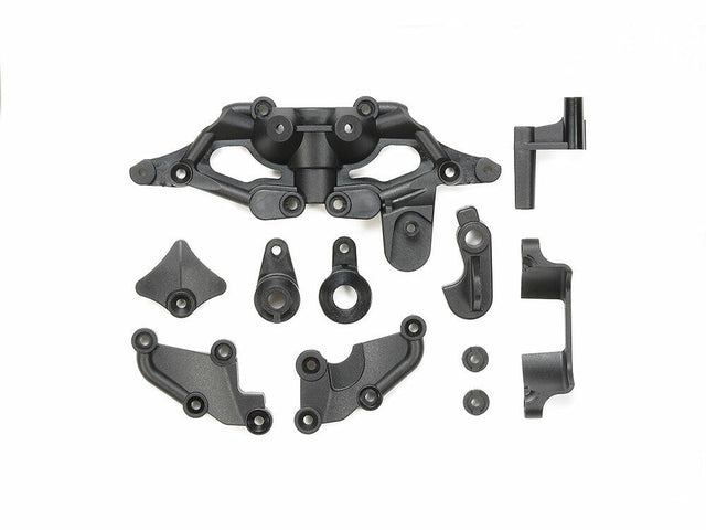 Tamiya 51550 TB-04 K Parts (Stiffener), (TB04/TB-04 Pro/TB04 Pro), NIP