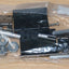 Tamiya 56314 Knight Hauler/Metallic, 9400033/19400033 Step Plate Parts Bag, NIP