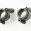 Tamiya 40108 TamTech-Gear GB-01 Rear Uprights, (GT-01/GB-02), NIP