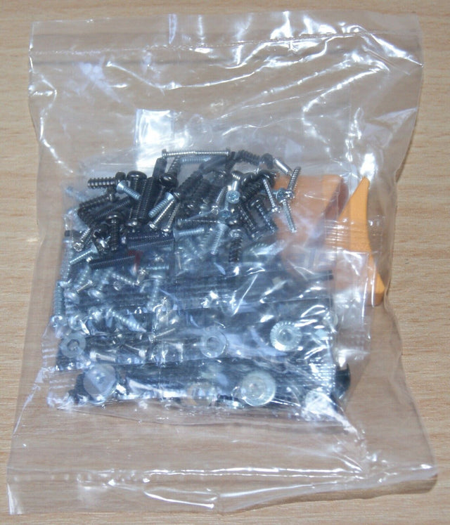 Tamiya 56360 Volvo FH16 Globetrotter 750 Tow, 9403817 Metal Parts Bag J, NIP