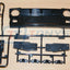 Tamiya 58397 Toyota Hilux High Lift, 9225105/19225105 W Parts (Grill/Wipers) NEW