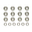 Tamiya 54179 M-05 Ball Bearing Set, (M05/M05Ra/M-05Ra/Mini/Swift/M05V2/M06), NIP