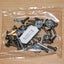 Tamiya 58370 Dark Impact/Keen Hawk/Avante Mk2/DF03, 9400418/19400418 Screw Bag B