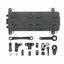Tamiya 51456 TA06 K Parts (Battery Holder), (TA-06/TA06 Pro/TA06R/TA06 MS), NIP