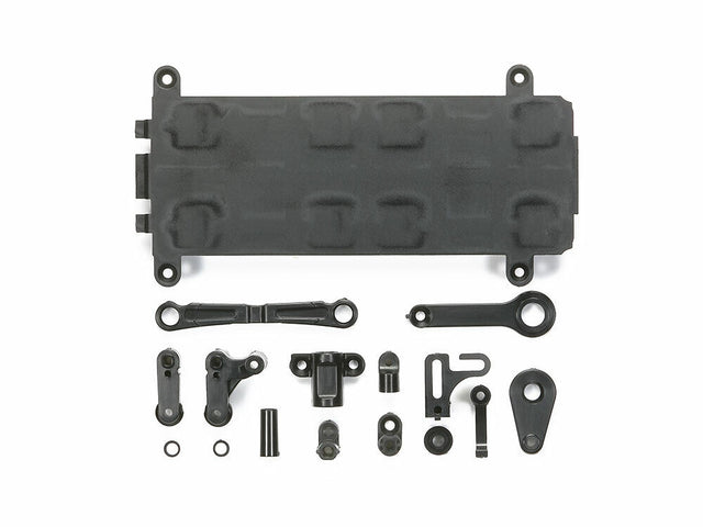 Tamiya 51456 TA06 K Parts (Battery Holder), (TA-06/TA06 Pro/TA06R/TA06 MS), NIP