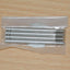 Tamiya 43532 Nitrage 5.2, 9804346/19804346 4x53mm Piston Rod (4 Pcs.), NIP