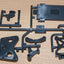 Tamiya 56701 TamTech-Gear The Frog/Hornet/GB01, 0004415/10004415 C Parts, NEW