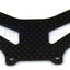 Tamiya 58284 TB Evolution II/TB01 LTD, 4035060/14035060 Front Body Mount Stay