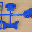 Tamiya 58495 Ford F-150/Desert Fielder/TA02T, 0009609/10009609 A Parts, NEW