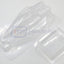 Tamiya 58076 Vanquish/VQS (2020), 9803290/19803290 Body Shell & Wing, NEW