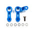 Tamiya 54763 M-07 Concept Aluminum Steering Arms (L/R), (M07/M07R/M-07R), NIP