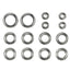 Tamiya 54834 T3-01 Full Ball Bearing Set, (Dancing Rider/Dual Rider/T301), NIP