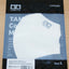 Tamiya 67478 Comfort Fit Face Mask (White) L (Large), NIP