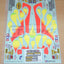 Tamiya 58502 Blitzer Beetle 2011, 9495689/19495689 Decals/Stickers, NIP
