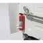 Carson 500907123/C907123 Truck Fire Extinguisher/Drencher for Tamiya Scania/Actros