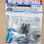 Tamiya 54521 TB-04 Front One-Way Set (40T), (TB04/TB05/TC01/TB Evo 6/7), NIP
