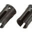 Tamiya 51564 TRF419 Front Direct Cup (2 Pcs.), (TRF419X/TA07R), NIP