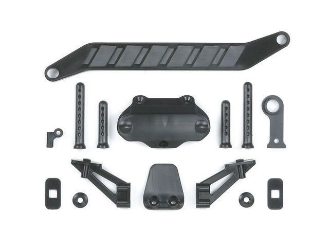 Tamiya 51307 DB01 B Parts (Bumper) (DB-01/Durga/Baldre/DB01R/DB01RR/DB01RRR) NIP