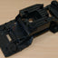 Tamiya Lunch Box/Midnight Pumpkin/Unimog/CW-01, 0335081/10335081 Chassis, NEW