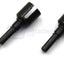 Tamiya 58577 Novafox, 9804754/19804754 Gearbox Joints (Long & Short), NIP