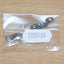Tamiya 58045 Hornet/58336 Hornet, 9805100/19805100 Damper Mount (2 Pcs.), NIP