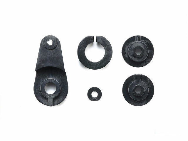 Tamiya 51079 DF-02 Q Parts (Servo Horn) (Gravel Hound/TA05/TB03/TB04/XV-01/FF03)