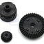 Tamiya 47382 TT02RR Chassis Kit/TT02SR, 0444412/10444412 Diff Housing Set, NEW