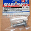 Tamiya 51171 NDF-01 Bevel Pinion Set, (Nitro Force/Nitro Blaster/Thunder), NIP