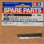 Tamiya 51461 TA06 Main Shaft & Middle Shaft, (TA-06/TA06 Pro), NIP