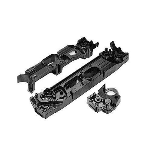 Tamiya 50735 TL01 A Parts (Chassis/Frame) (TL-01/TL01B/TL01Ra/TL01LA), NIP