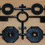 Tamiya 58477 Zahhak/DN01/DN-01, 9115304/19115304 K Parts, NIP