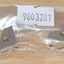 Tamiya 58686 VQS 2020 (Vanquish), 9803281/19803281 Rear Stabilizer Holder (L&R)