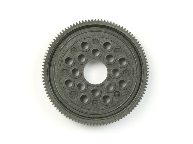 Tamiya 53857 04 Module GP Spur Gear 105T (TA05), (TRF416/TA05IFS/TA05V.2), NIP