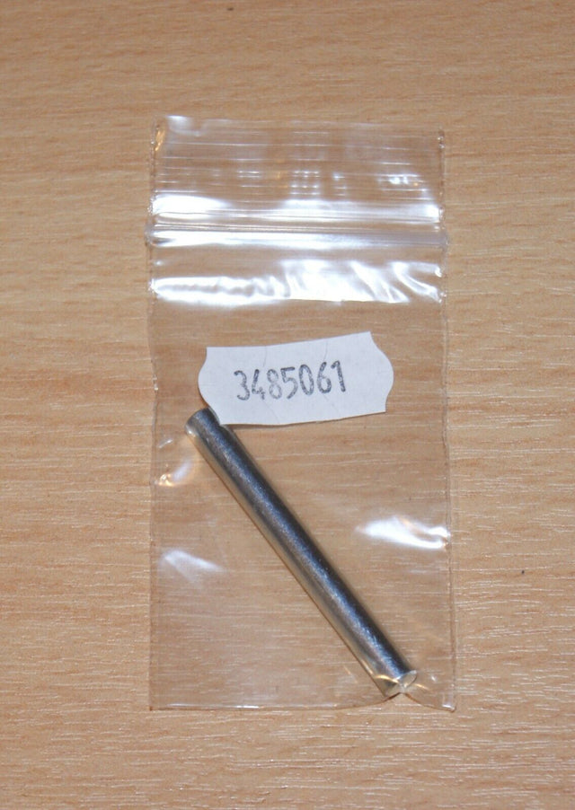 Tamiya 3485061/13485061 5x45mm Gear Shaft (1 Pc.), (DT02, DT03, Boys RC), NIP