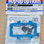 Tamiya 54565 DT-03 Aluminum Servo Mount, (DT03/DT03T/DT-03T/Neo Fighter), NIP