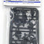 Tamiya 50598/0225070 CVA Mini Shocks Unit II V Parts (Damper Collar) 2 Pcs. NIP