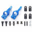 Tamiya 54327 Aluminum Rear Upright for M-05 & M-06 (1°), (M05/M05RA/M06), **Discontinued**