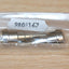 Tamiya 9808167/19808167/50604/9805467 Wheel Axles (2 Pcs.) (TGX/TA02/CC01/FF01)